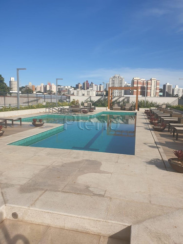 Apartamento À Venda Em Jardim Nossa Senhora Auxiliadora - Ap008088