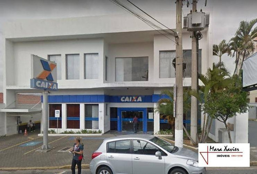 Imagem 16 de 30 de Salão Para Alugar, 70 M² Por R$ 3.000,00/mês - Centro - Vinhedo/sp - Sl0055