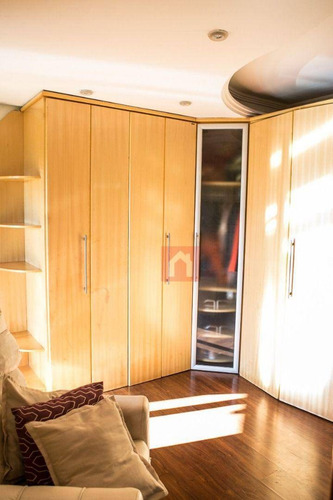 Imagem 27 de 30 de Casa À Venda, 496 M² Por R$ 2.150.000,00 - Santa Catarina - Caxias Do Sul/rs - Ca0260