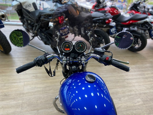 Imagem 7 de 15 de Triumph Bonneville T 100