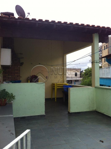 Imagem 5 de 10 de Casas - Ref: V126131