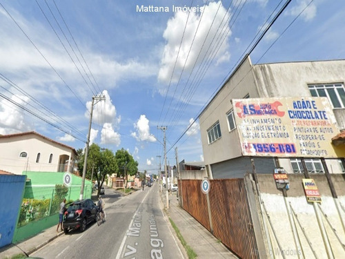 Imagem 5 de 5 de Galpão Comercial Em Jacareí-sp - Gv14 - 69810289