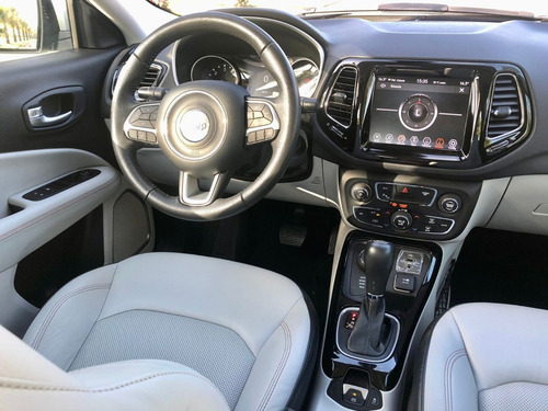 Imagem 5 de 15 de Jeep Compass