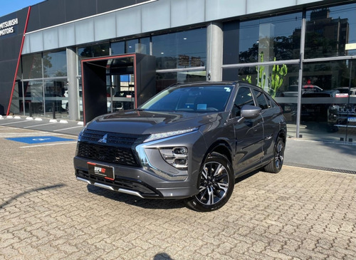 Mitsubishi Eclipse Cross 1.5 MIVEC TURBO GASOLINA HPE-S S-AWC CVT