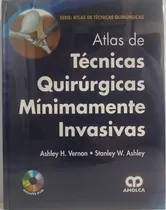 Comprar  Técnicas Quirúrgicas Mínimamente Invasivas. Amolca.