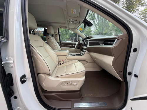 GMC Yukon 6.2 Denali 8 Vel Awd At
