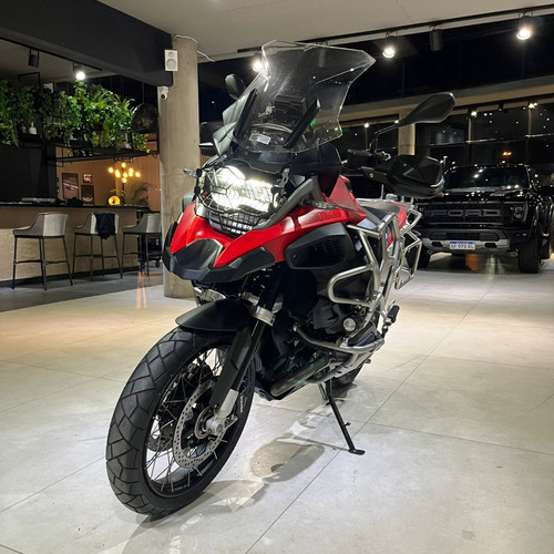 Imagen 13 de 17 de Bmw R1200gs Adventure