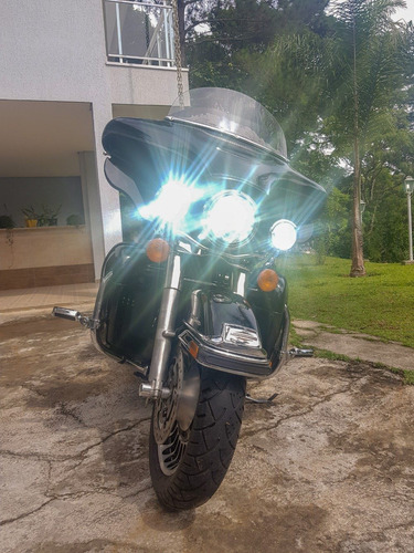 Harley Davidson - Electra Glide Ultra Classic