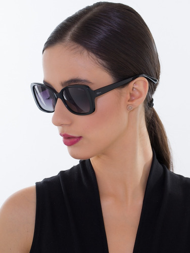 Oculos Ogrife Solar Feminino Og 1471-c Polarizado Original