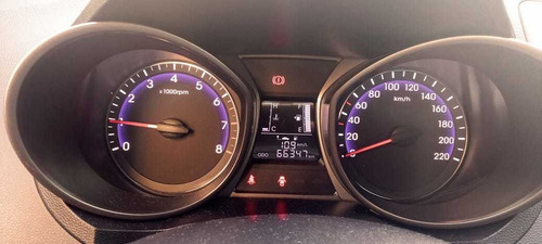 Hyundai Hb20 2014 1.0 Comfort Style Flex 5p