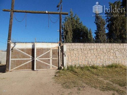 Imagen 1 de 12 de Rancho En Venta Luz Del Carmen