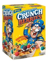 Comprar Cap'n Crunch's Crunch Berries 1.13kg