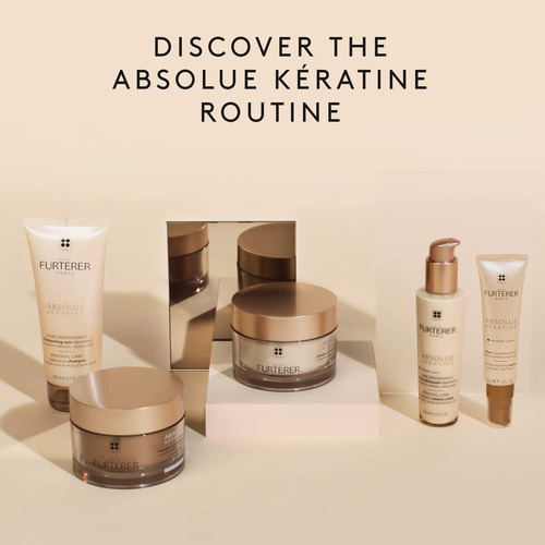Rene Furterer Absolue Keratine Masque Finos 950 G 62219