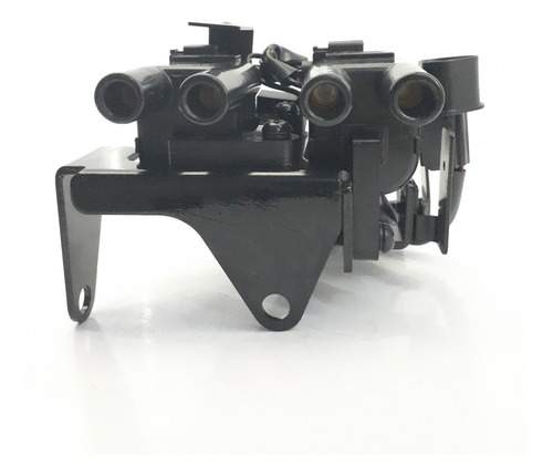 Imagen 4 de 5 de Bobina Encendido Kia Rio 1.5 Stylus