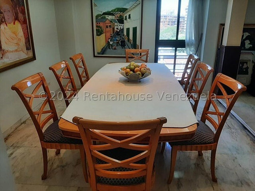 Mg Apartamento En Venta - San Bernardino / Mls #24-22018