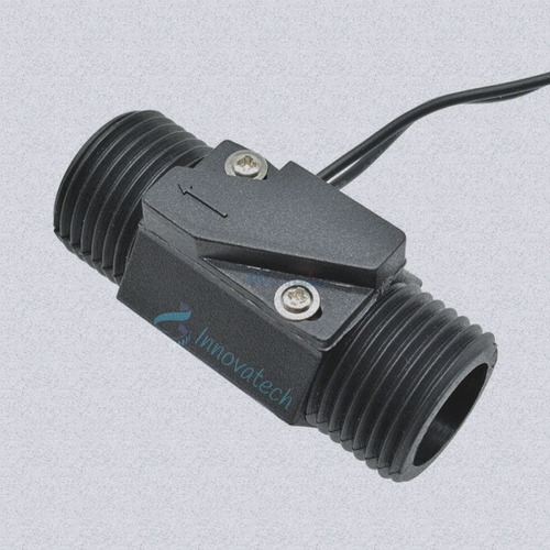 Interruptor De Agua Sensor De Flujo 1/2 1,5-30l/mi On-off