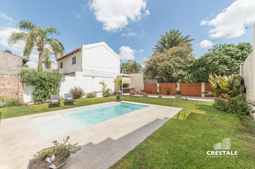 Imagen 21 de 24 de Excelente Casa 2 Dormitorios En Venta - Alberdi, Rosario