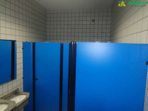 Imagem 9 de 24 de Aluguel Prédio Até 1.000 M2 Centro Guarulhos R$ 17.000,00 - 31783a