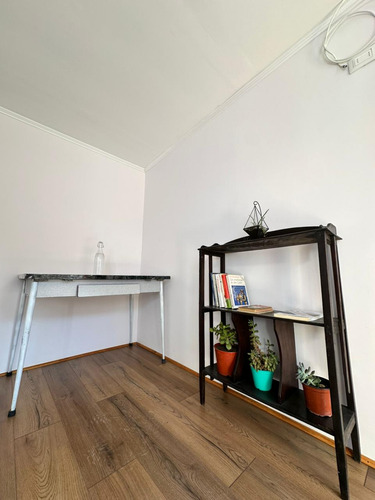Loft Amoblado, Gastos Básicos Incluidos