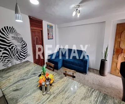 Apartamento en venta