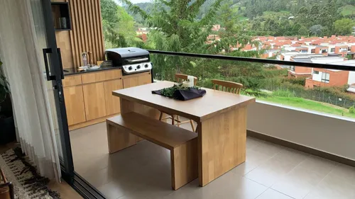 Apartamento En Venta En Nueva Circunvalar. Cod V12221