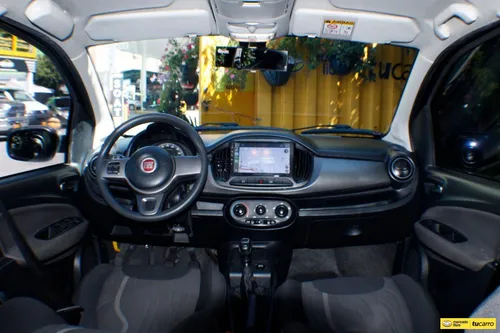 Fiat Uno 1.4 Way
