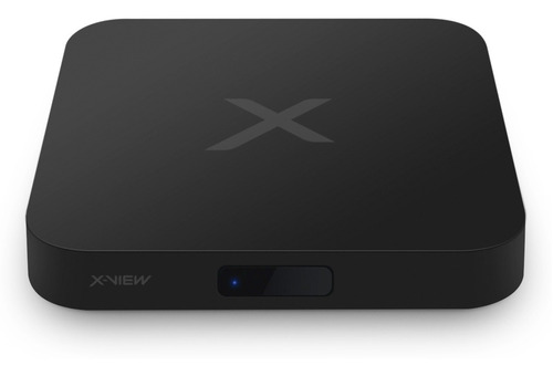 Convertidor Smart Tv X View Droid Box Pro 4k 2gb Ram