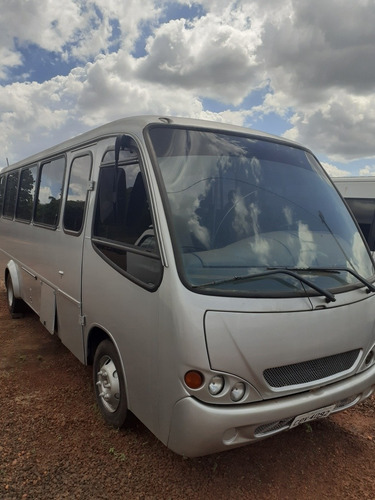 Imagem 1 de 8 de Microonibus Comil Microonibus Comil