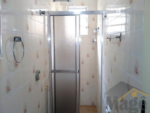 Imagem 12 de 21 de Apartamento Com 02 Dormitórios A Venda Na Praia Das Astúrias - Ref. 4625 - 4625