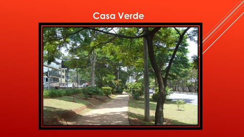 Imagem 14 de 14 de Apto Novo 01 Dormitório Na Casa Verde - Aceita Financiamento - Ap1392