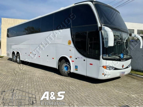 Marcopolo Ld 1550 Ano 2005 C/ 28 Lug. Leito Confira! Ref.307