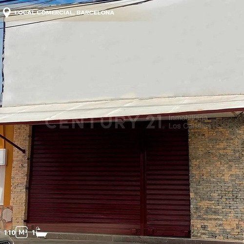 Imagen 7 de 7 de Local Comercial En Alquiler En Barcelona. Av. El Ejercito