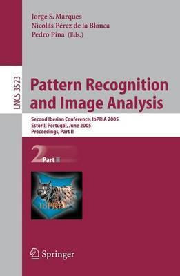 Libro Pattern Recognition And Image Analysis : Second Ibe...