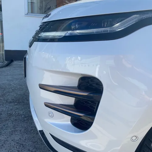 Land Rover Range Rover Evoque 2.0 249ps Dyn Se Mhev