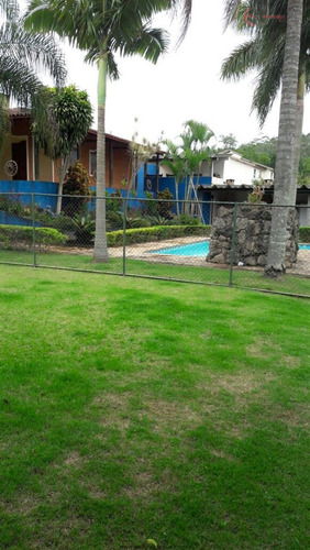 Imagem 13 de 29 de Chácaras À Venda Em Atibaia/sp - Compre O Seu Chácaras Aqui! - 1397287