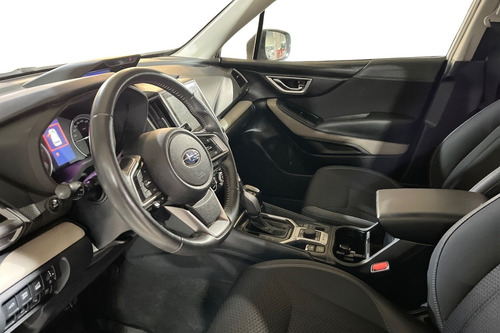 Subaru Forester (IN) 2.0 DYNAMIC EYESIGHT AT 4X4
