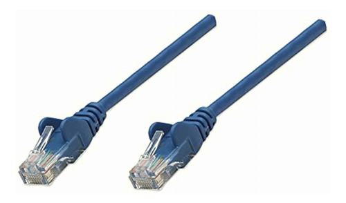 Intellinet Cat5e Cb-444 Cable Conexión De Red Ethernet, 5.0
