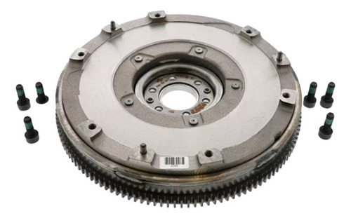 Volante Sachs Bimasa 228mm Dmf91164 Para Mini Cooper R55 R56