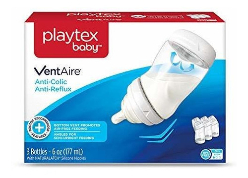 El Juego De Regalo Para Recién Nacidos Playtex Baby Ventair