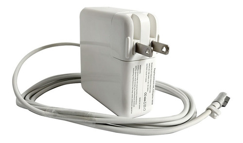 Imagen 8 de 8 de Cargador Genérico Para Macbook Pro 13 Pulgadas 2011