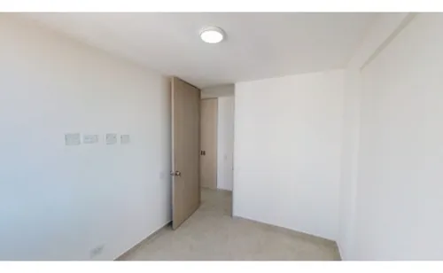 Venta Apartamento De 59mt2 En Kachipay, Sur De Cali 13363-4