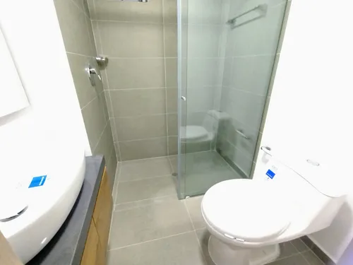 Apartamento En Arriendo En Ciudadela Pangola. Cod A8014697
