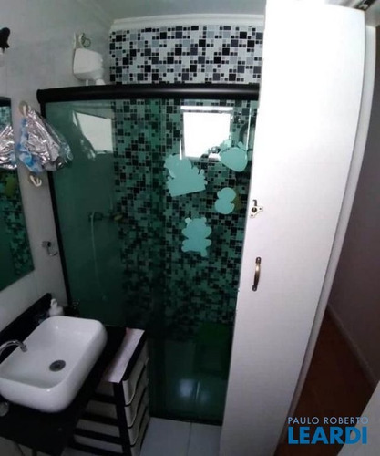 Imagem 12 de 15 de Apartamento - Vila Prudente - Sp - 624179