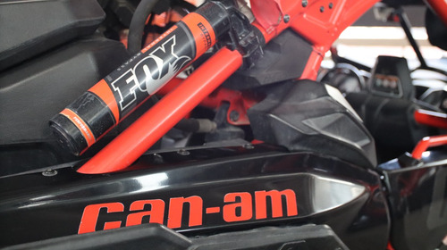 Can-am Maverick X3 Max