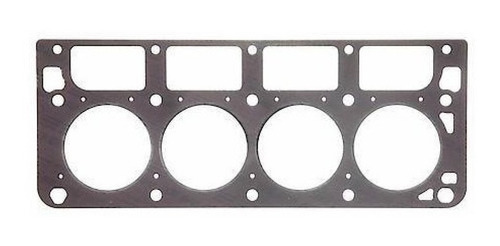 Empacadura Camara Chevroelt Gran Blazer Z71 1999-2004