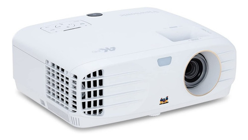 Proyector Uhd 4k Viewsonic Px727-4k 2200 Lumenes 2x Hdmi