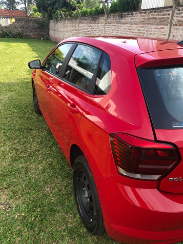 Volkswagen Polo Sin Rodar Trendline 1.6 Msi 5 Ptas. 2019