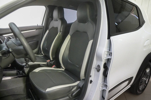 Renault Kwid 1.0 12v Sce Flex Intense Manual