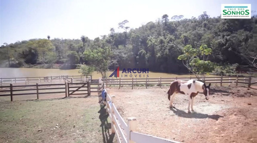 Lote 5176 M² Lagoa Santa (mg) Venda - 10017