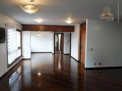 Imagem 2 de 16 de Apartamento Residencial À Venda, Moinhos De Vento, Porto Alegre. - Ap3590